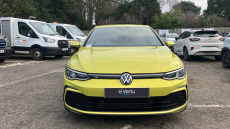 Volkswagen Golf 1.5 TSI 150 R-Line 5dr Petrol Hatchback